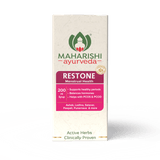 Restone Syrup: Ayurvedic Solution for Healthy Periods | 200ml
