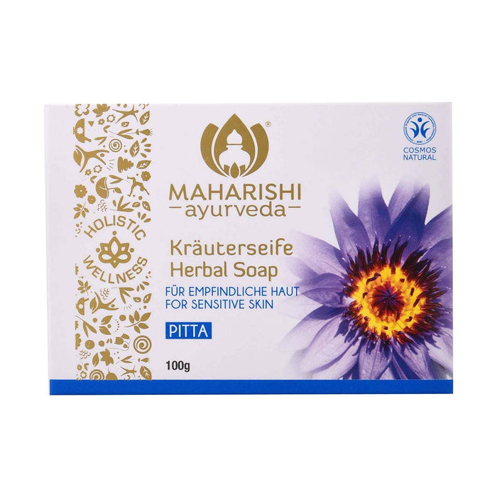 Maharishi Ayurveda Sandalwood Soap Jar of 100 GM