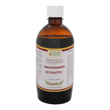 Saraswatarishta – Maharishi Ayurveda
