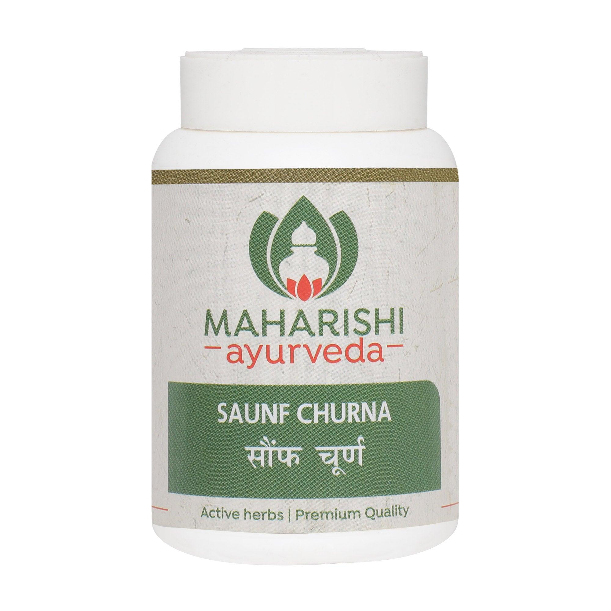 Saunf Churna - (50gms)