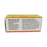 Shadbindu Oil | For Nasal Congestion & Headache Relief | 10ml Bottle4