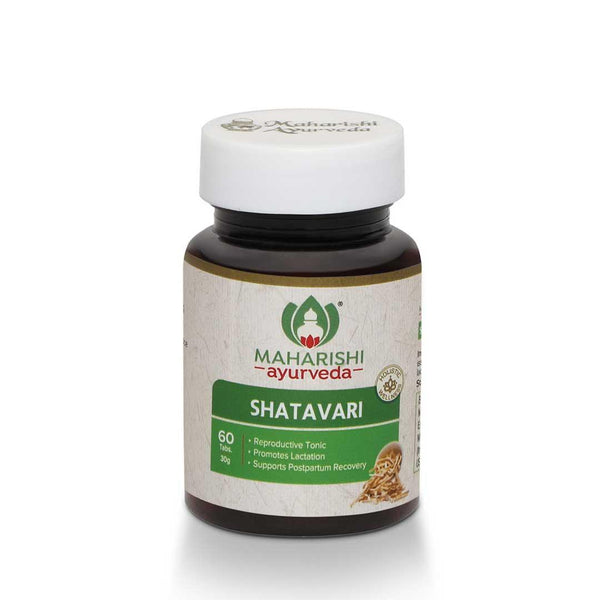 Shatavari Tablets5