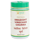 Swadisht Virechan Churna | 50 gms Pack