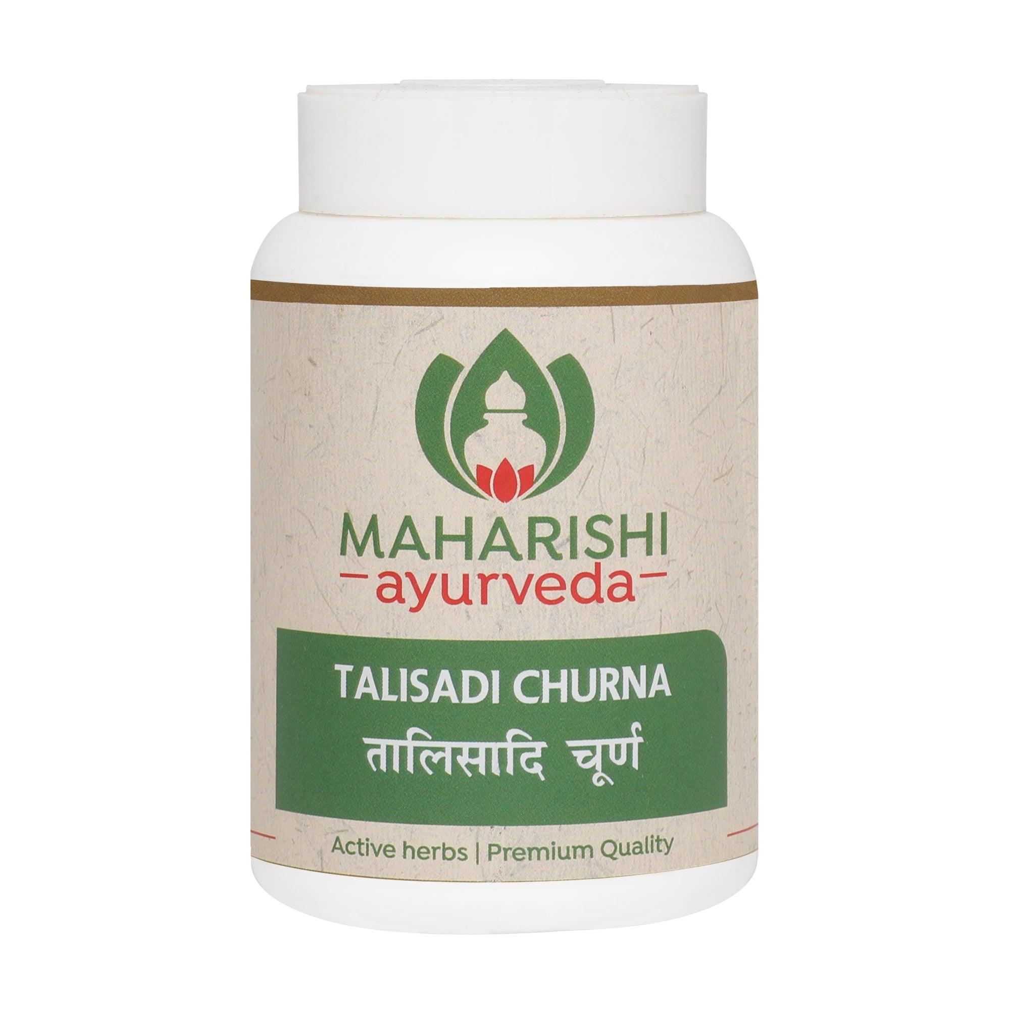 Talishadi Churna (50gms)