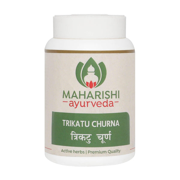 Trikatu Churna (25gms)