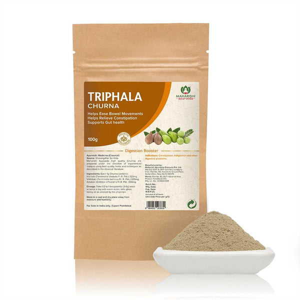 Triphala Churna1