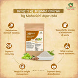 Triphala Churna4