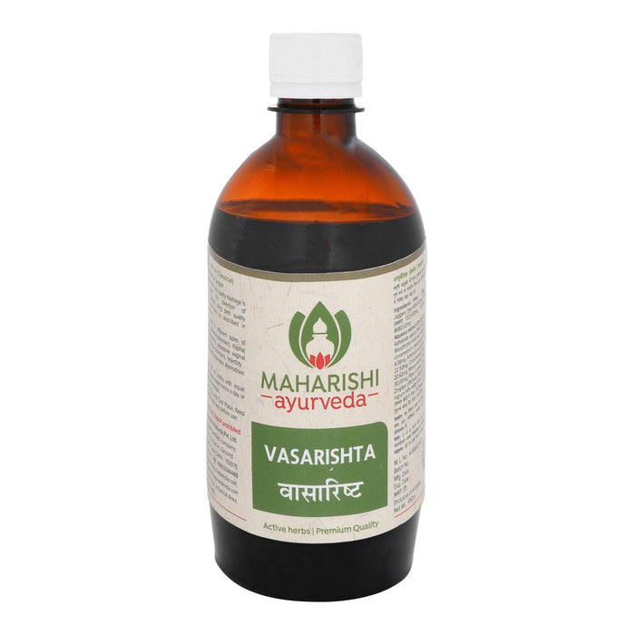 Maharishi Ayurveda Vasarishta Bottle of 450 ML