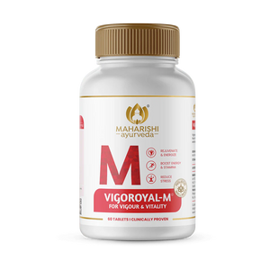 Mens Wellness