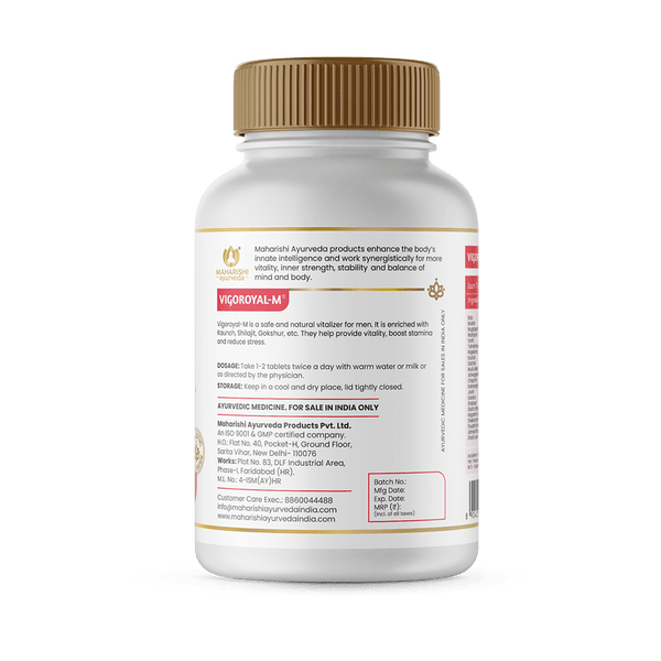 Maharishi Ayurveda Amrit Kalash MAK5 Ambrosia 60 comprimés livraison Maharishi Ayurveda Amrit Kalash MAK5 Ambrosia 60 comprimés livraison