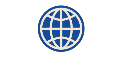 Start of international business activities logo