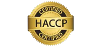 HACCP logo