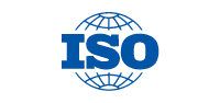 ISO 9001 certification in quality management logo